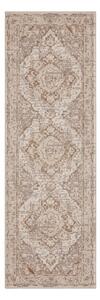 Sivý/béžový behúň 80x200 cm Terrain Designer Sand – Hanse Home