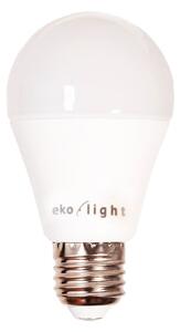 Eko-Light LED žiarovka E27 studená 5500k 11w 1055 lm