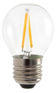 Eko-Light Dekoračná LED žiarovka E27 neutrálna 4000k 5w 600 lm