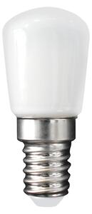 LED žiarovka E14 teplá 2700k 3w 300 lm