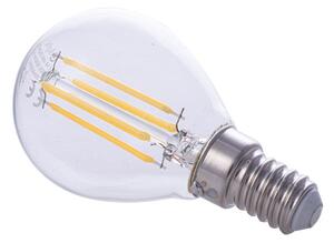 Eko-Light Dekoračná LED žiarovka E14 neutrálna 4000k 4w 400 lm