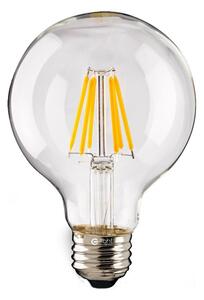 Dekoračná LED žiarovka E27 neutrálna 4000k 7w 806 lm