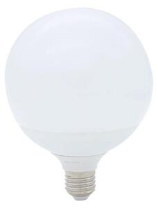 LED žiarovka E27 studená 5500k 15w 1400 lm