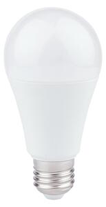 LED žiarovka E27 RGB 10w 935 lm s ovládačom