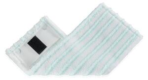 Náhrada na mop Leifheit Clean Twist M Ergo Micro Duo 52123