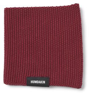 Pletená handrička z organickej bavlny Rosewood