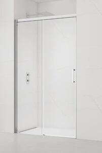 Sprchové dvere 120 cm SAT Feel SATFEEL120NIKA