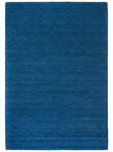 ORIENTÁLNY KOBEREC, 160/230 cm, modrá Cazaris - Koberce
