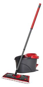 Set vedierka a mopu na podlahu Vileda Ultramax turbo 2v1 microfibre