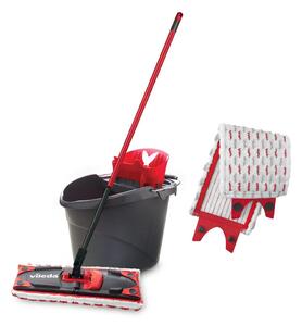 Set vedierka a mopu na podlahu Vileda Ultramax