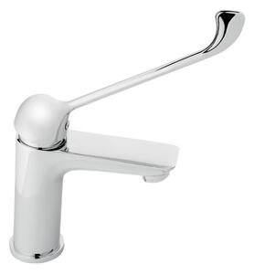 Umývadlová batéria Novaservis Metalia 54 bez výpuste chróm 54002/1L,0