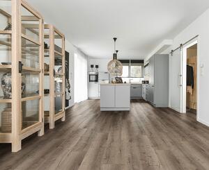 WINEO 400 wood XL Comfort oak taupe RLC300WXL - 2.05 m2