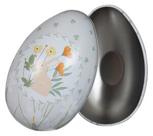 Veľkonočná dekorácia / úložná dóza Egg