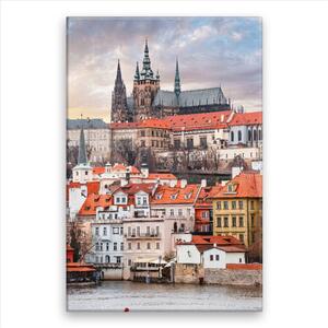 Obraz na plátne - Praha 04 - 40x60 cm