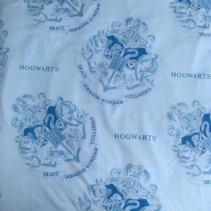 Jerry Fabrics Posteľná bielizeň z mikrovlákna 140x200 + 70x90 cm - Harry Potter "HP217"