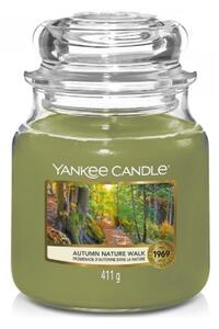 Sviečka Yankee Candle 411 g - Autumn Nature Walk
