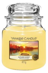 Sviečka Yankee Candle 411 g - Autumn Sunset