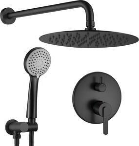 Sprchový Set Rea Ontario Black