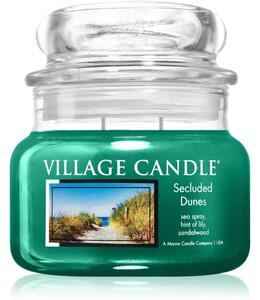 Village Candle Secluded Dunes vonná sviečka 262 g