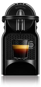 Kávovar na kapsule DeLonghi Inissia EN 80.B Nespresso / 1260 W / 0,8 l / čierny