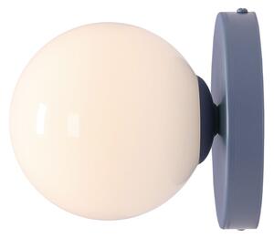 Aldex BALL WALL II Farba: Modrá