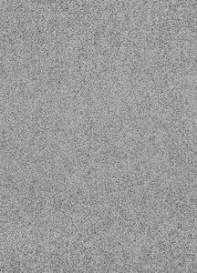 Breno Metrážny koberec PARANA 95, šíře role 400 cm, sivá
