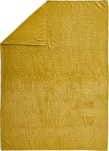 FLEECOVÁ DEKA, polyester, 220/240 cm Novel - Online Only spálne, Online Only