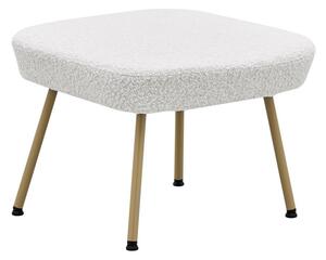 RIM - WINX LOUNGE WX 889.09 podnožka s kovovým podstavcom