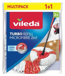 NÁVLEK NA MOP Vileda - Upratovanie
