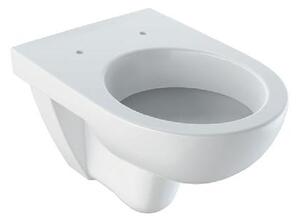 Geberit Selnova - Závesné WC, 530x358 mm, biela 500.260.01.7