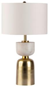 STOLNÁ LAMPA, E27, 31/31/54 cm MID.YOU - Online Only bytové doplnky, Online Only
