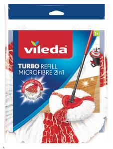 NÁVLEK NA MOP Vileda - Upratovanie