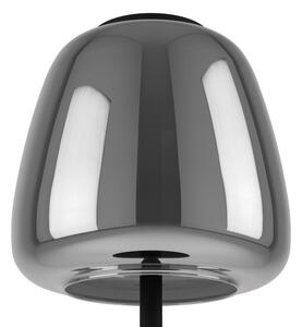 Eglo 901195 - LED RGBW Stmievateľná stolná lampa ALFERO-Z LED/7,7W/230V dymová