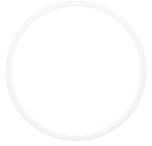 Eglo 901309-LED Stropné svietidlo FUEVA LED/17W/230V 2700/4000/6500K pr. 38,9 cm biela