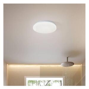 Eglo 902077 - LED stropné svietidlo do kúpeľne FRANIA LED/18W/230V pr. 31 cm IP44
