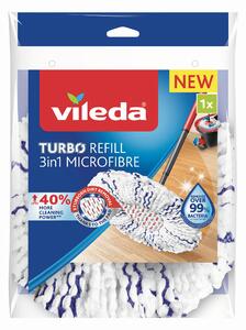 NÁVLEK NA MOP Vileda - Upratovanie