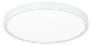 Eglo 901309-LED Stropné svietidlo FUEVA LED/17W/230V 2700/4000/6500K pr. 38,9 cm biela