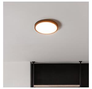 Eglo 901299-LED Stropné svietidlo FUEVA LED/14,2W/230V 2700/4000/6500K pr.27,8cm čierne
