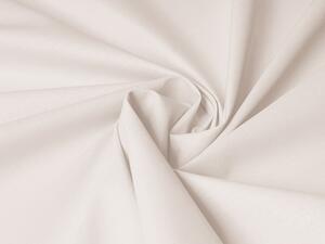 Bavlnená látka/plátno Torino TON-001 Smotanovo biela - šírka 240 cm