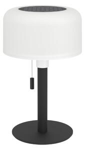 Eglo 75887 - LED RGBW stmievateľná vonkajšia stolová lampa MONTAPALMA LED/2,2W/3,7V 25 cm IP54