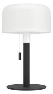Eglo 75887 - LED RGBW stmievateľná vonkajšia stolová lampa MONTAPALMA LED/2,2W/3,7V 25 cm IP54