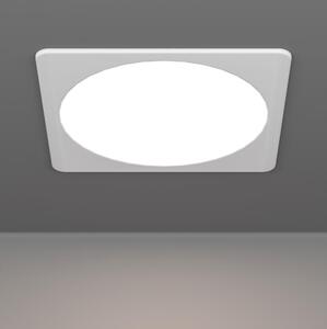 Eglo 901402 - LED zapustené stropné svietidlo FUEVA LED/18,5W/230V 21,6x21,6 cm biela
