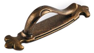 Siro SOFIA starobronz 64 mm