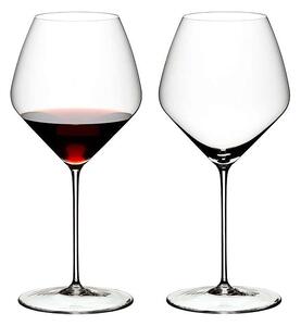 Riedel Veloce Pinot Noir poháre na víno 763 ml 2 ks