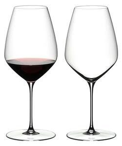 Riedel Veloce Syrah poháre na víno 720 ml 2 ks