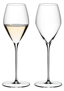 Riedel Veloce Sauvignon blanc poháre na víno 347 ml 2 ks