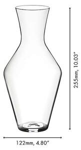 Riedel Veloce decater 0,75 l