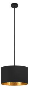 ZÁVESNÉ SVIETIDLO, 38/110 cm Eglo - Online Only bytové doplnky, Online Only