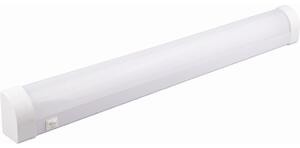 LED svietidlo pod linku LED/15W/230V 60 cm IP44 biele