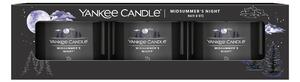SVIEČKA V SKLE Yankee Candle - Sviečky & svietniky